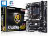 Материнская плата Gigabyte F2A88XM-HD3P [FM2+, mATX]